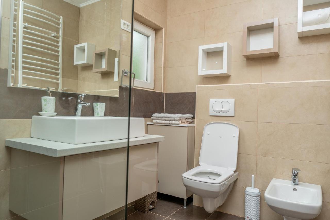 Hotel Royal Garden Nikšić Habitación foto