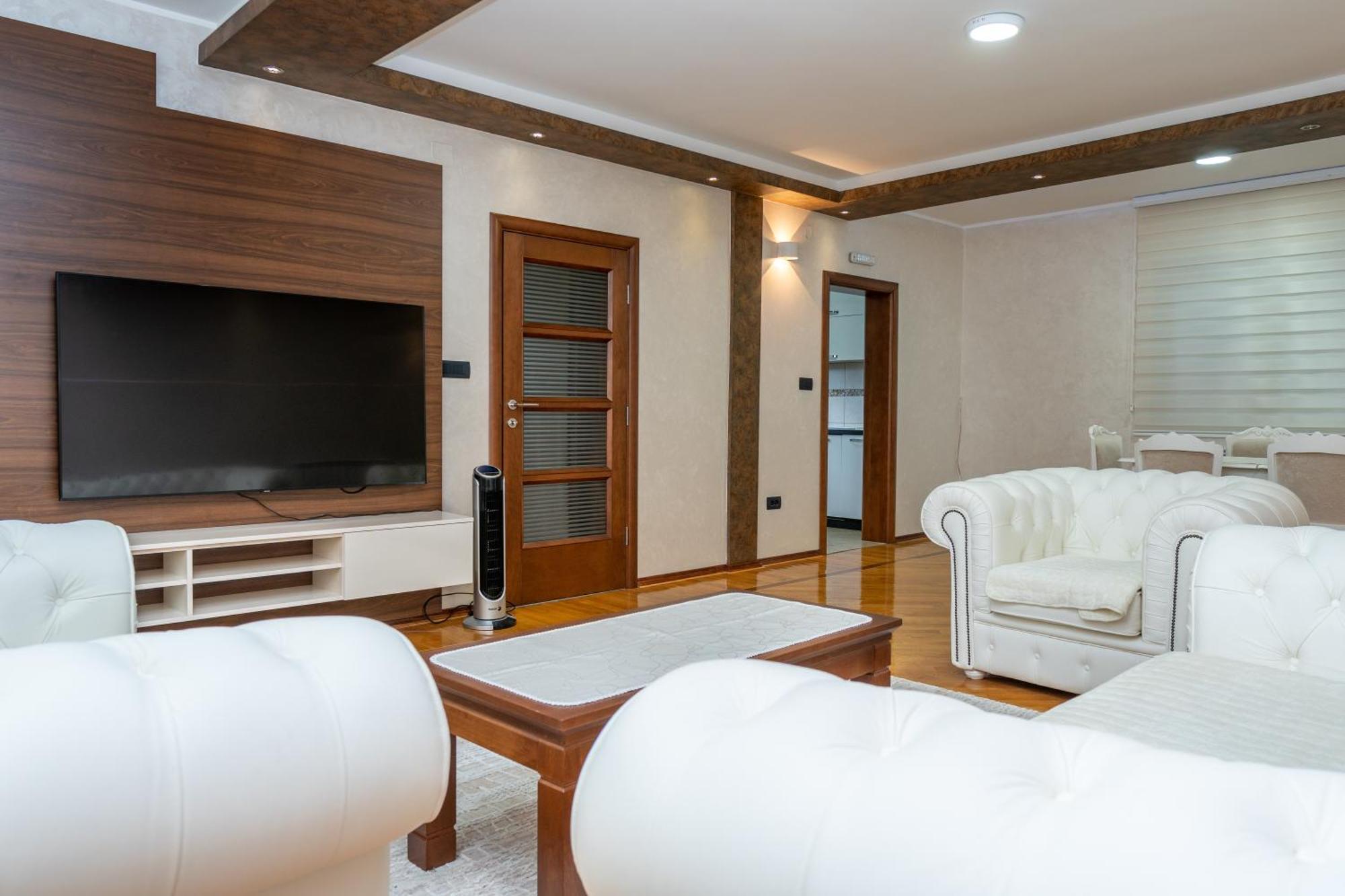 Hotel Royal Garden Nikšić Habitación foto