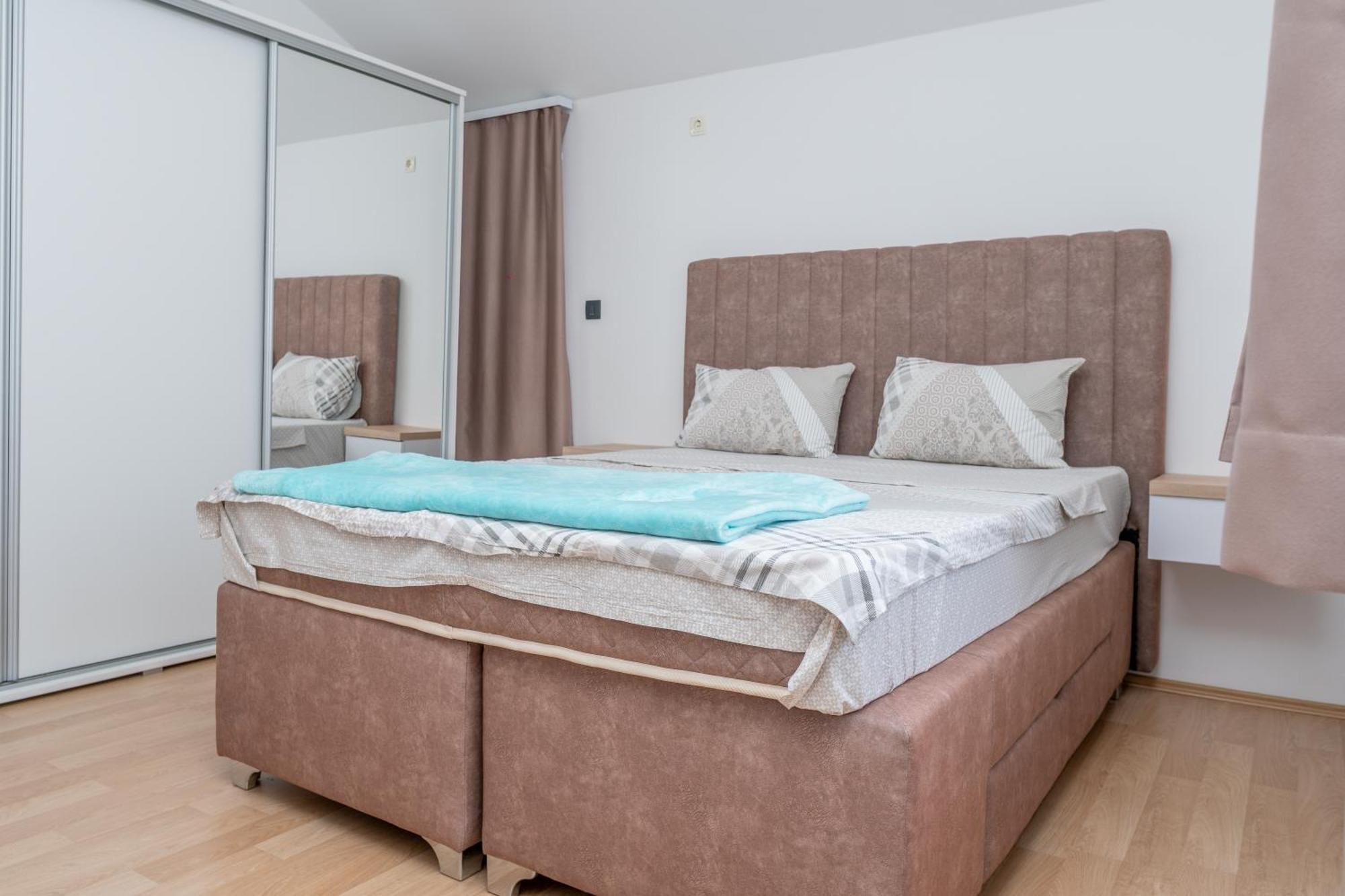 Hotel Royal Garden Nikšić Habitación foto